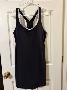 all in motion athletic dress